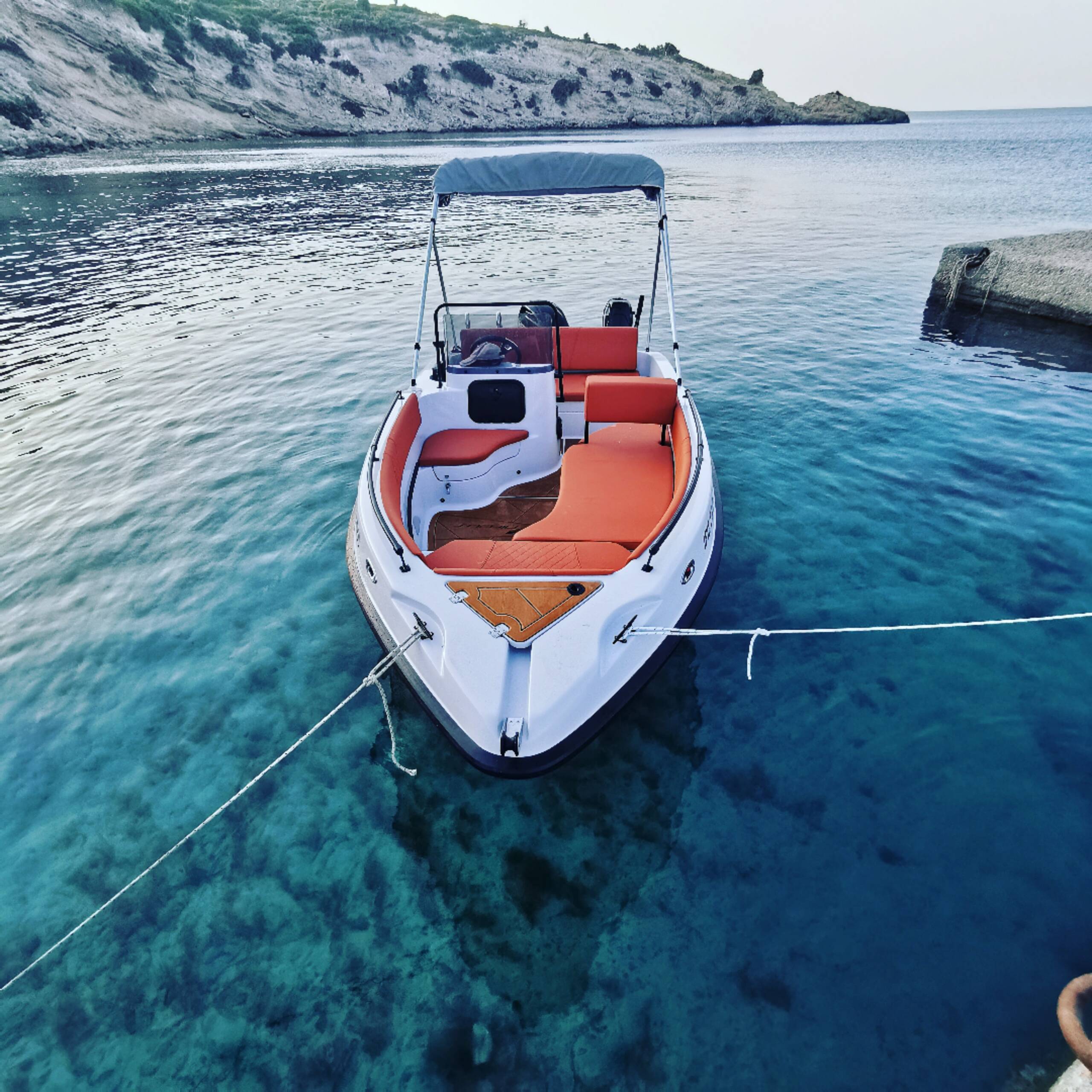 Sea Traveller 2